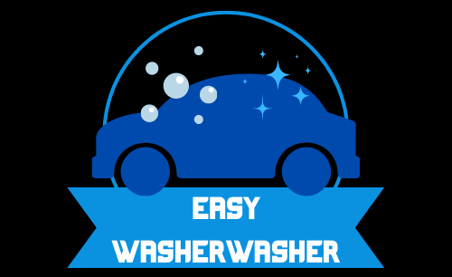 Logo easy washer