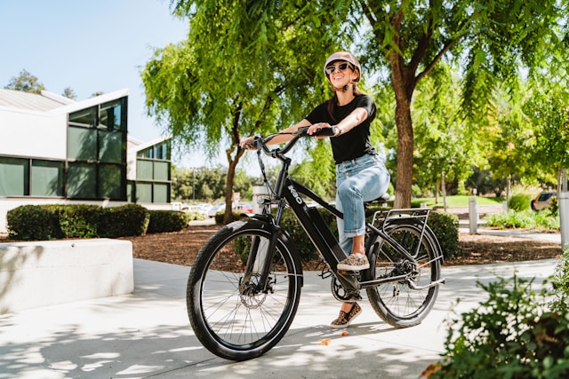 Ebike