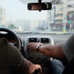 Je weg naar vrijheid op de weg