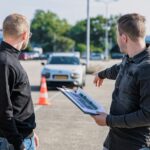Jouw weg naar een rijbewijs